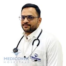 Dr Mulay Sujit